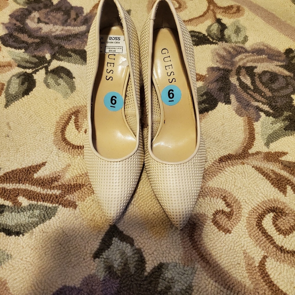 Guess Heels